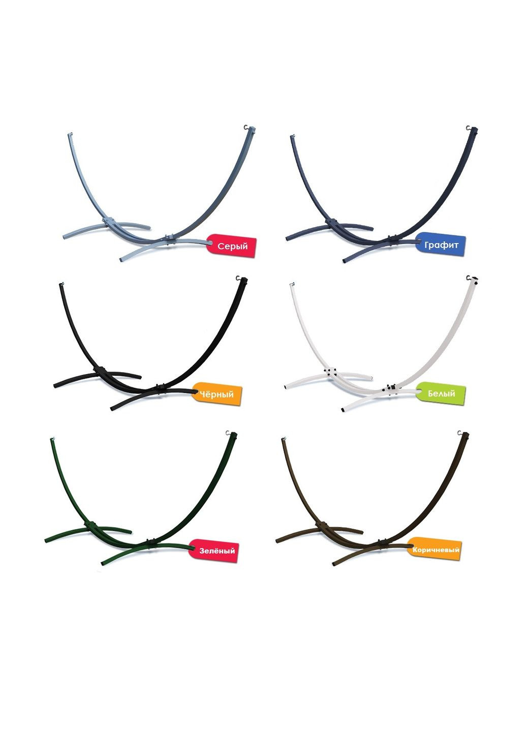 Гамак WCG (342121004)