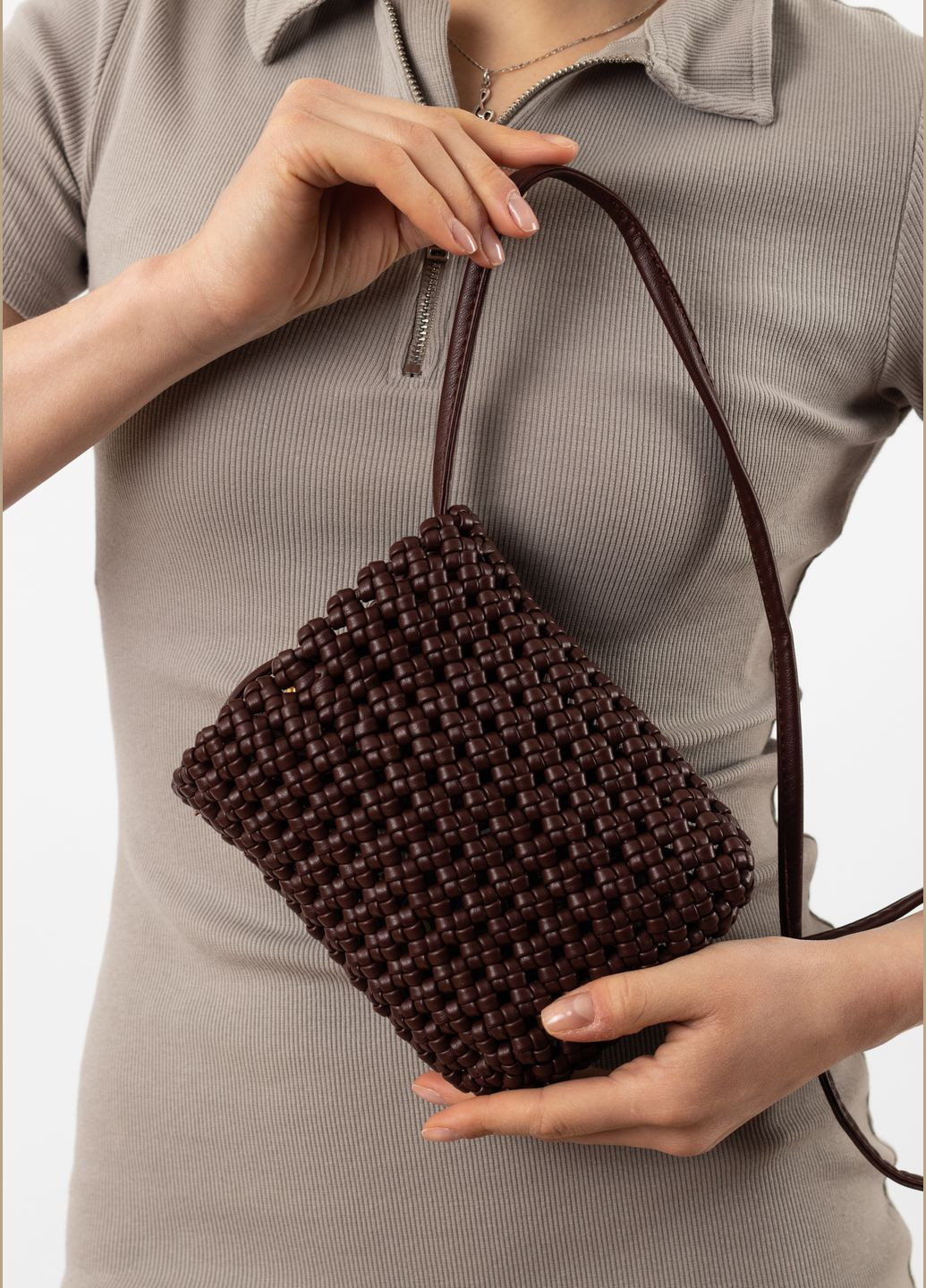 Сумка (6967B S) Polina (329825995)