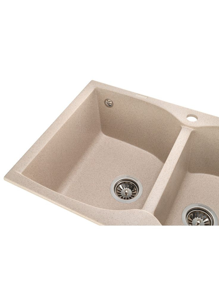 Мийка кухонна (m308577) GRANADO CORDOBA terra (372966703)