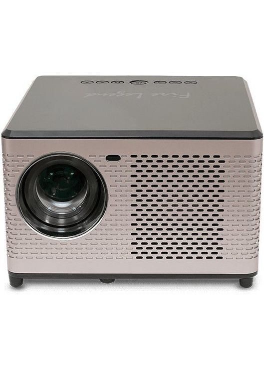 Проектор AOpen QF15a FHD, 10000 LED lm, LED, 1.4 Acer (314775066)