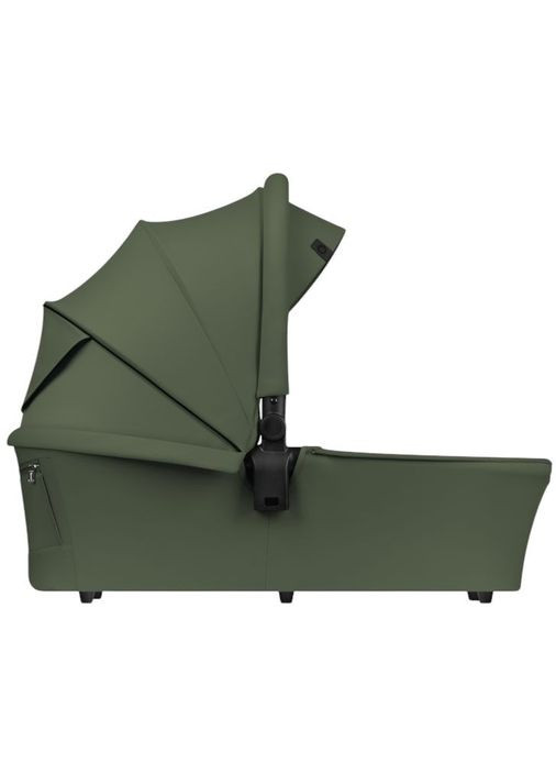 Универсальна коляска 2 в 1 Mika Plus Green Olive () Lionelo LO-MIKA PLUS 2IN1 GREEN OLIVE (341248420)