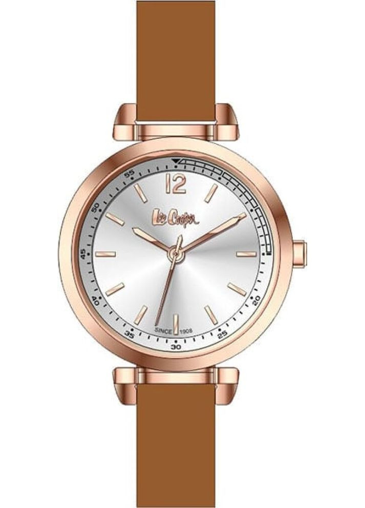 Жіночі наручні годинники LC06678.437 Lee Cooper (330814339)