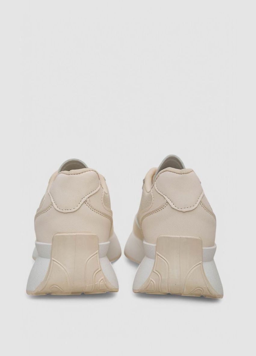 Кросівки жіночі Ager 248RXM50 бежеві літо (339597255)