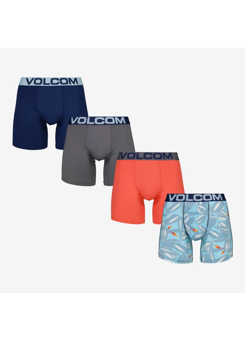 Набор трусов Volcom (326856713)