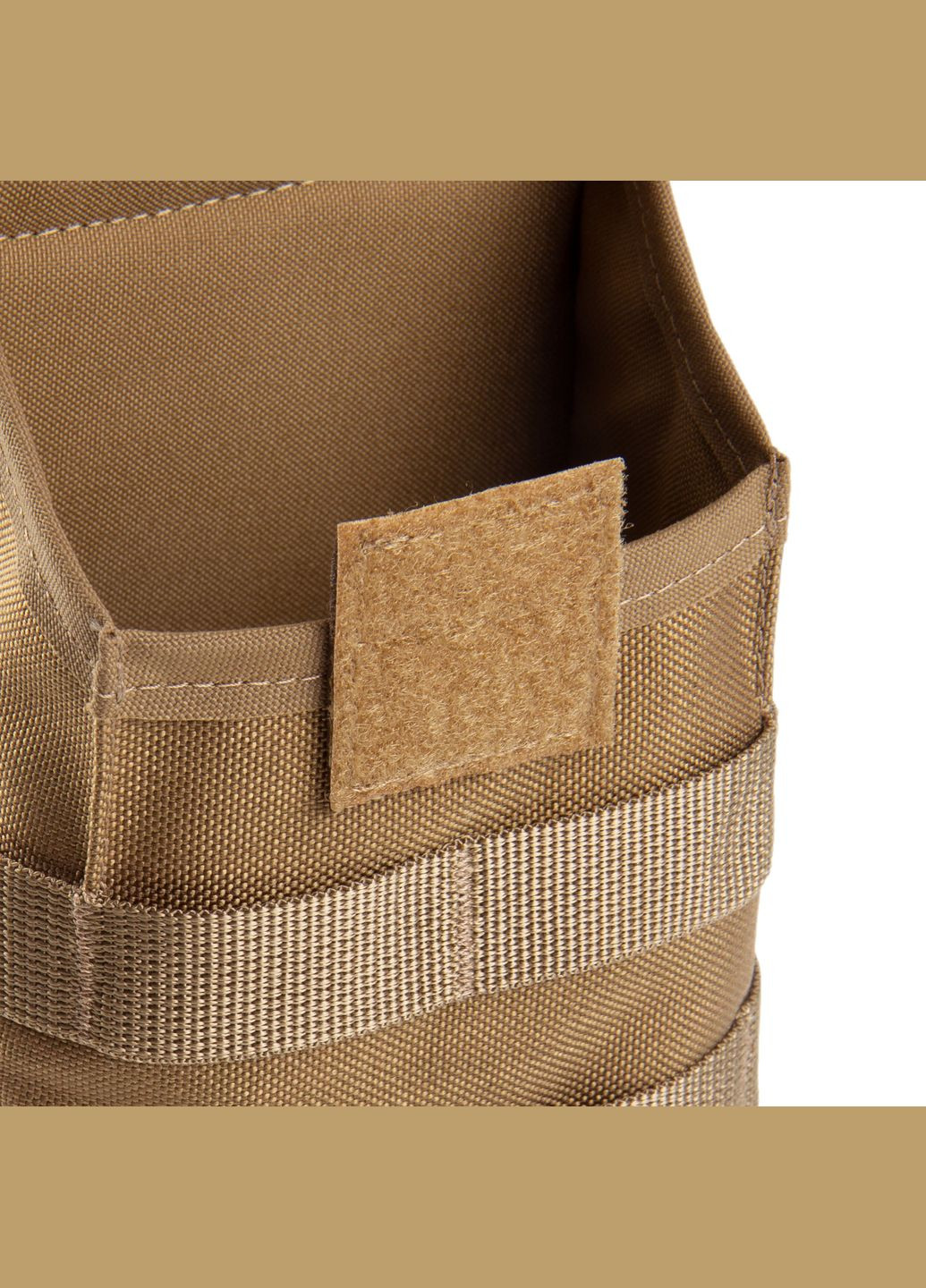 Підсумок універсальний BASECoyote Brown P1G (315878766)