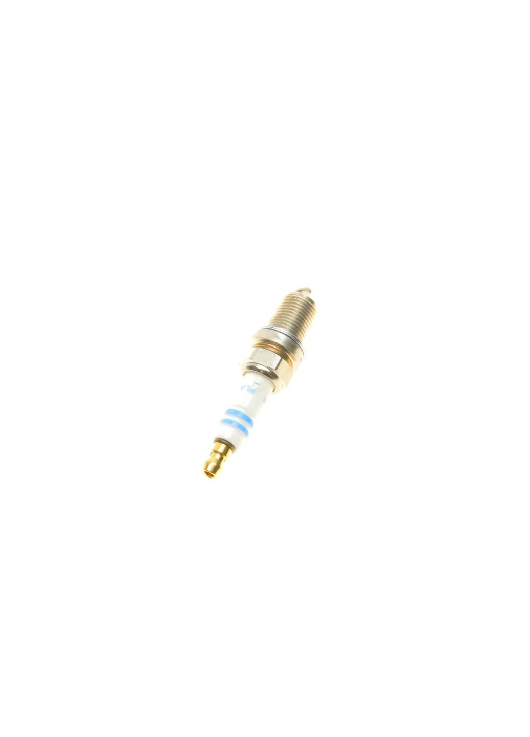 Свеча зажигания Chery/Daewoo/Honda/Hyundai/Kia/Mazda/Mitsubishi/Subaru/Toyota 0 242 230 557 RU63 Bosch (366120983)