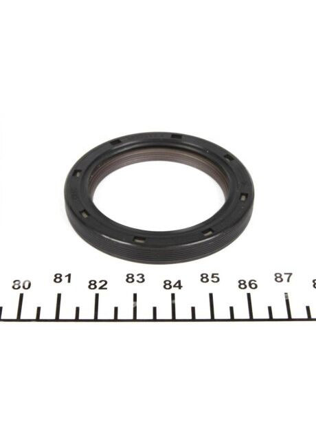 Сальник двигуна FRONT PSA/FORD DV4TD/F6JA/DV6ATED4 BAPTSLRDX7 40X55X6.40 TFE (вир-во ) 20029116B Corteco (366114105)