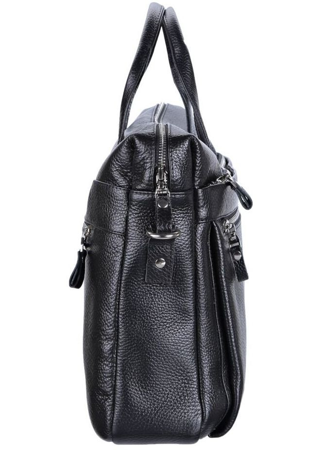 Сумка для ноутбука 11000 Черная Shvigel (331910964)