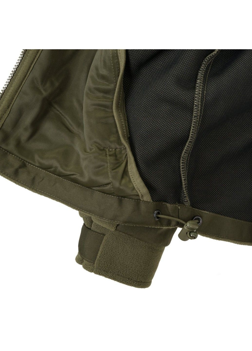 Флисовая кофта Helikon Classic Army Helikon-Tex (369623165)