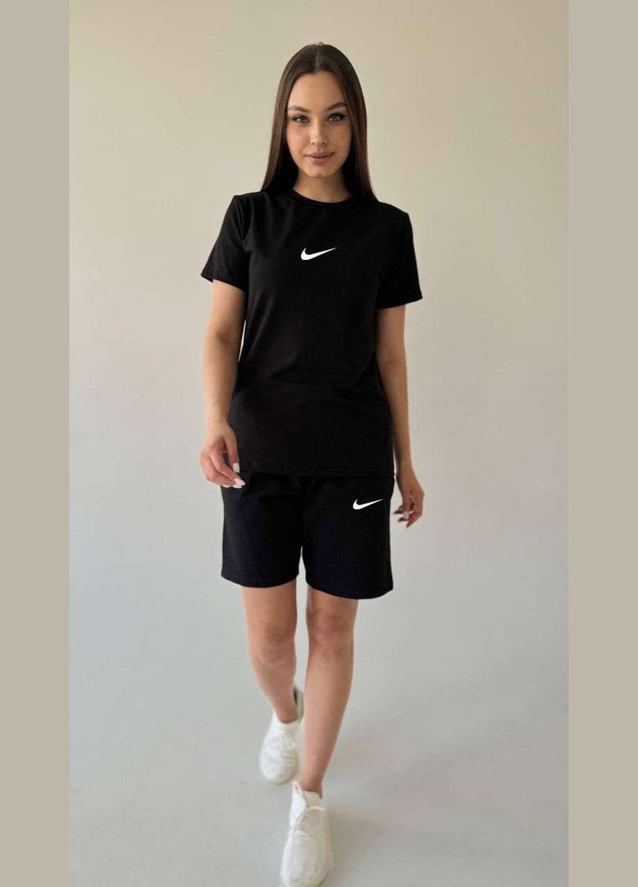 Жіночий літній комплект No Brand (319339996)