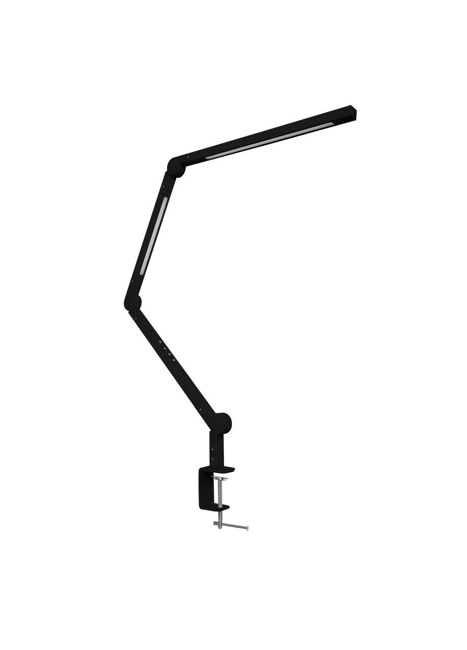 Настольная офисная лампа 10 Вт без цоколя ALT-415W Luna (372006108)