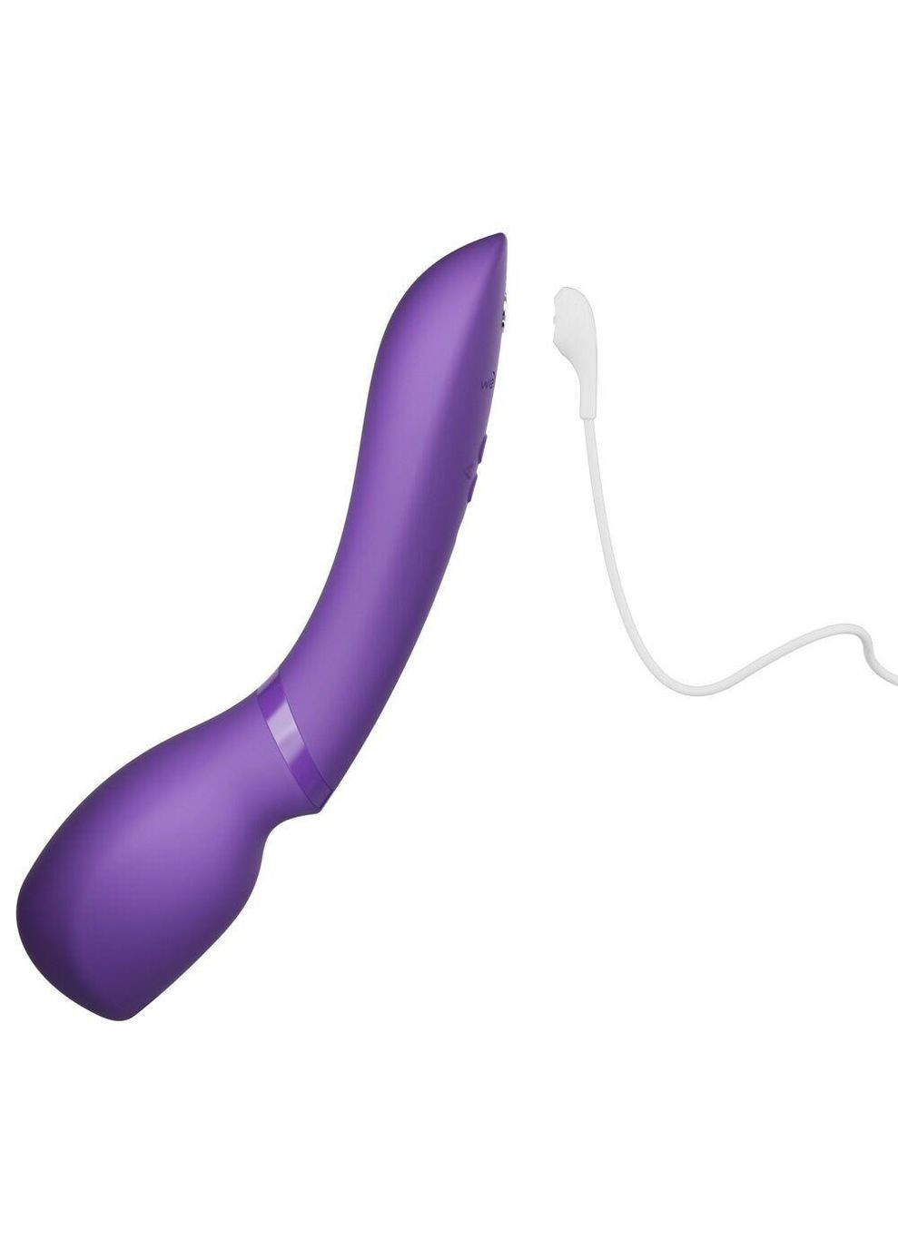 Вибромассажер Wand 2 Purple We-Vibe (328202232)