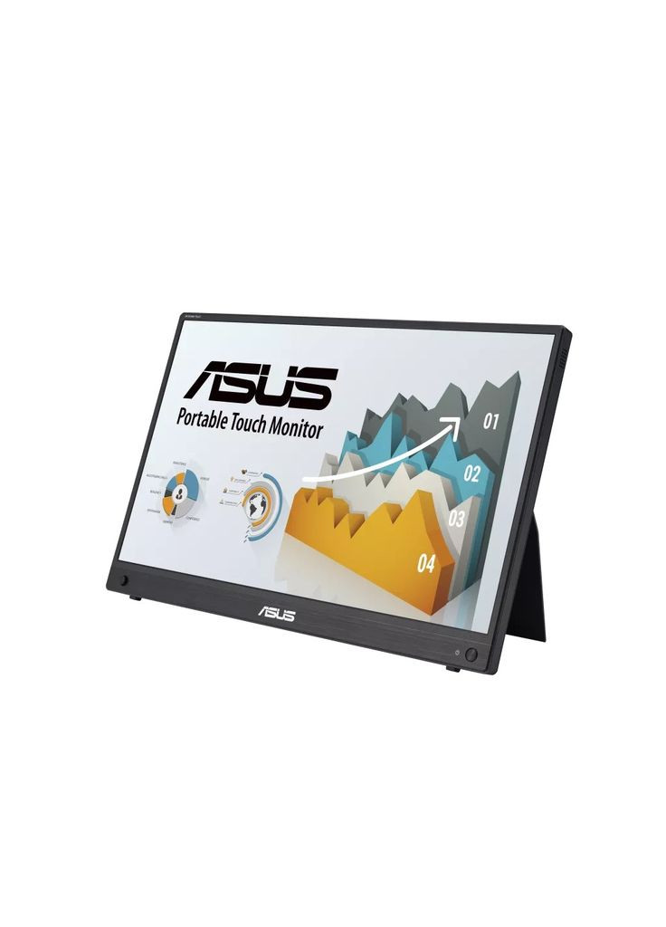 Монітор (m501281) Asus ZenScreen MB16AHT (369032324)