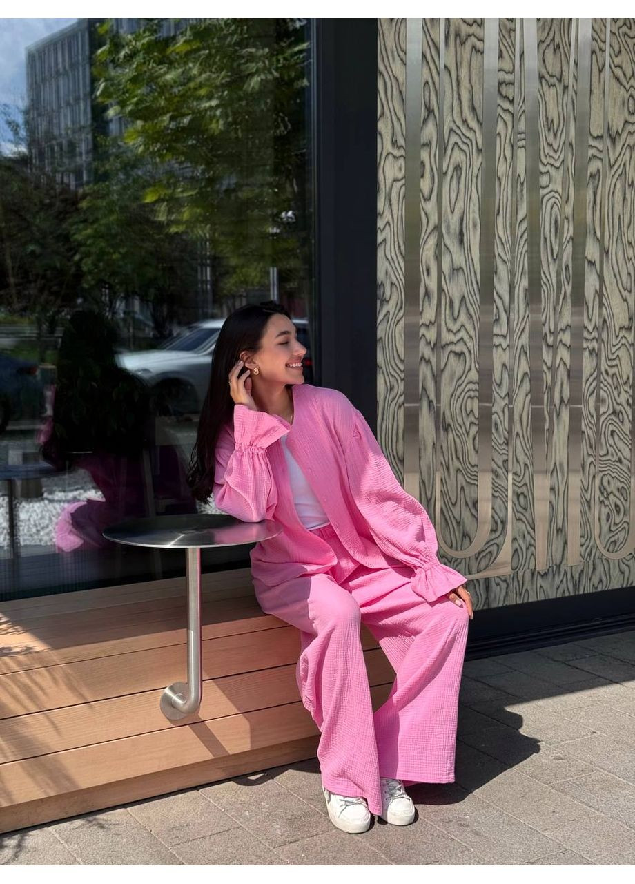 Жіночій костюм No Brand (350627754)