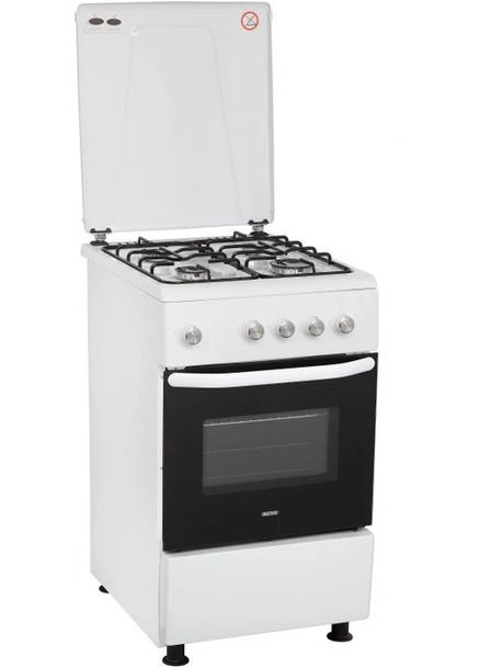 Газовая плита ORUM 5001 EF WH ELEYUS (332964007)