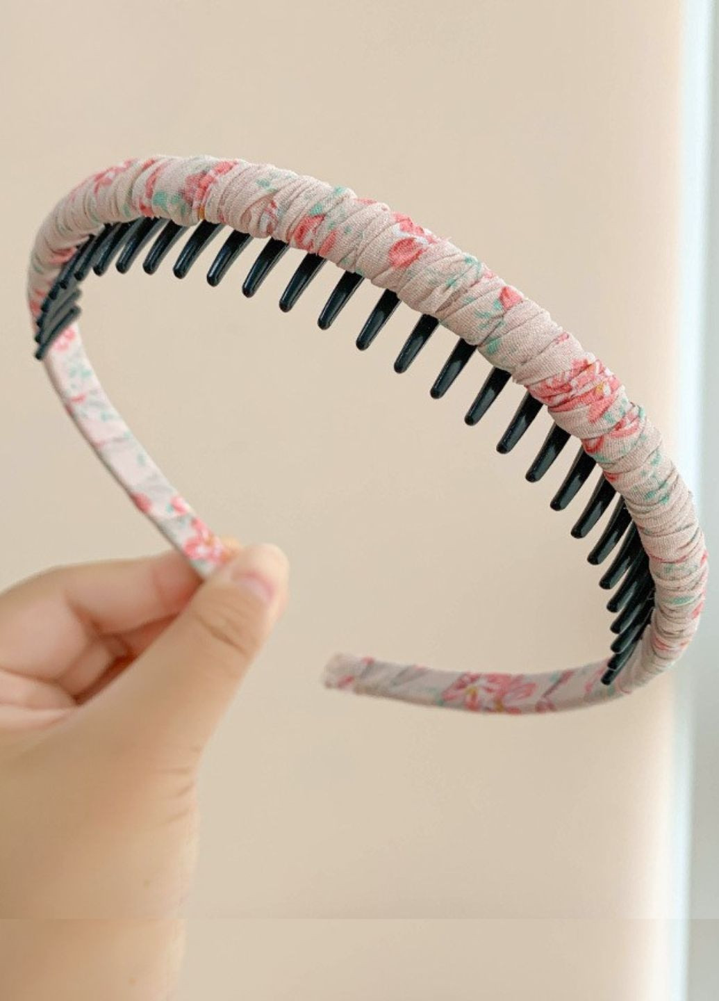 Жіночий обруч для волосся Good Friend (1904-01) Macarena (344451116)