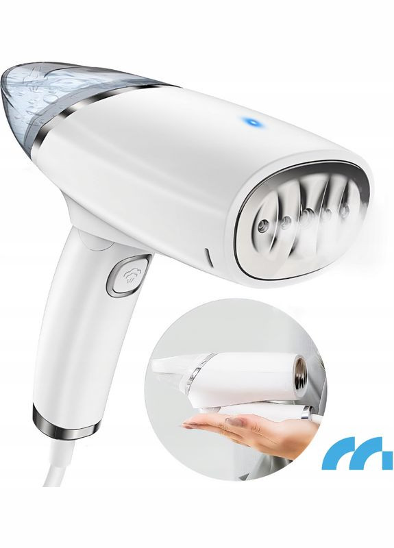 Ручний відпарювач HDS1000W 1000Вт (Польща) Maltec (338854861)