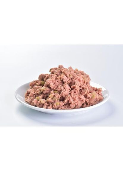 Вологий корм GF VetDiet Hepatic для собак, для підтримки роботи печінки, індичка та горошок, 400 г Brit (322874730)