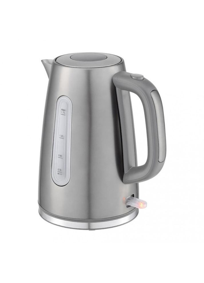 Електрочайник WK 9901 GY BROCK (314928839)