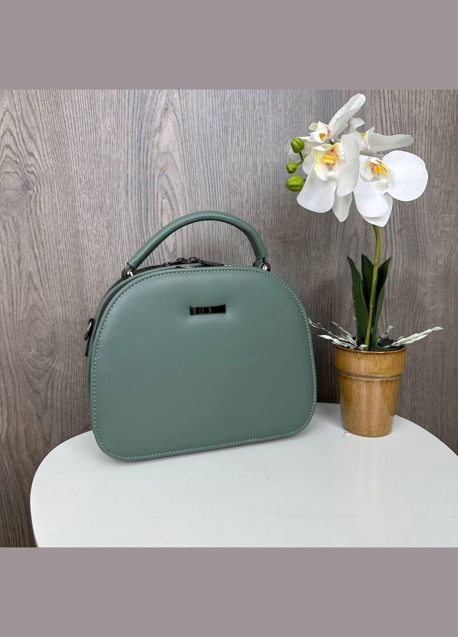 Жіноча міні сумочка на плече каркасна, маленька сумка для дівчат Jacobs (336551907)