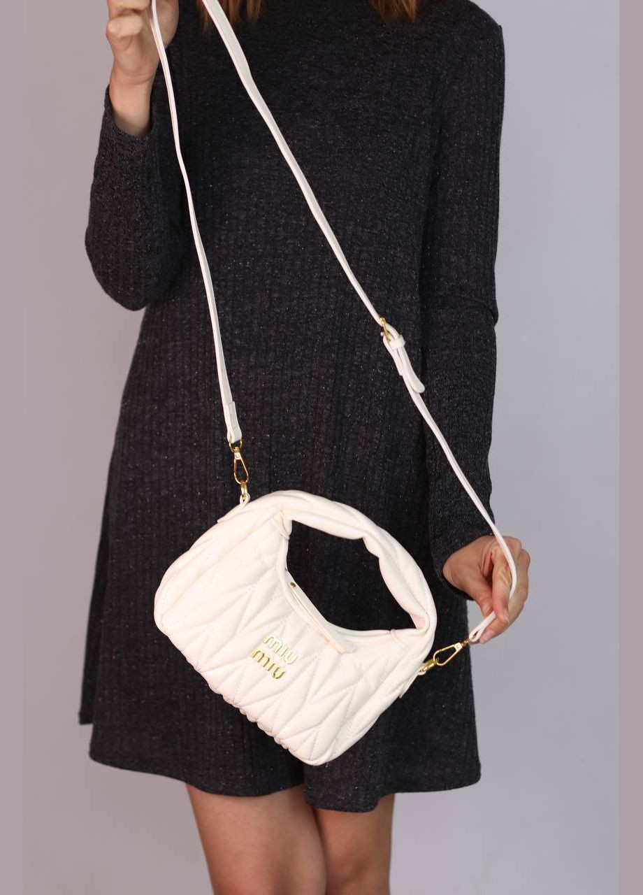 Стильная трендовая сумочка из лого. Vakko (293813975)