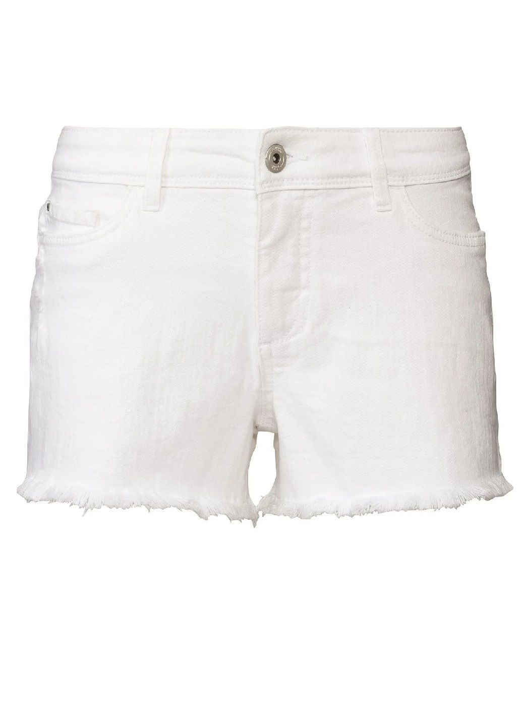 Джинсові шорти жіночі Esmara (299002150)