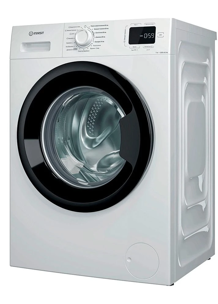 Стиральная машина Indesit (378409195)