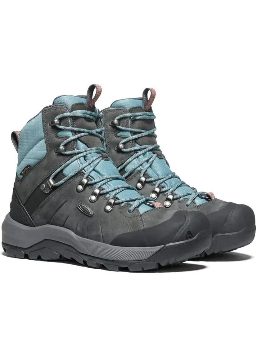 Ботинки Revel IV Mid Polar W Magnet/North Atlantic Keen (316254512)