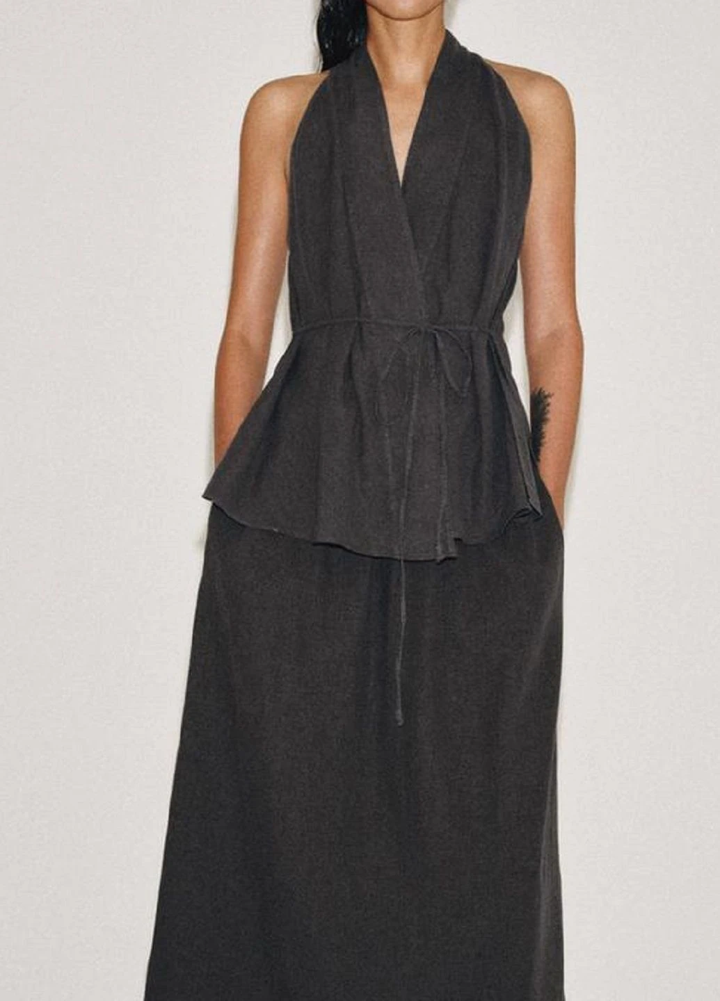 Топ Zara (400546872)