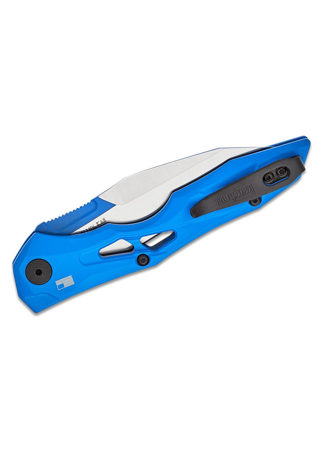 Нож Automatic Blue - 7650BLUBL Kershaw Launch 13 (325878095)