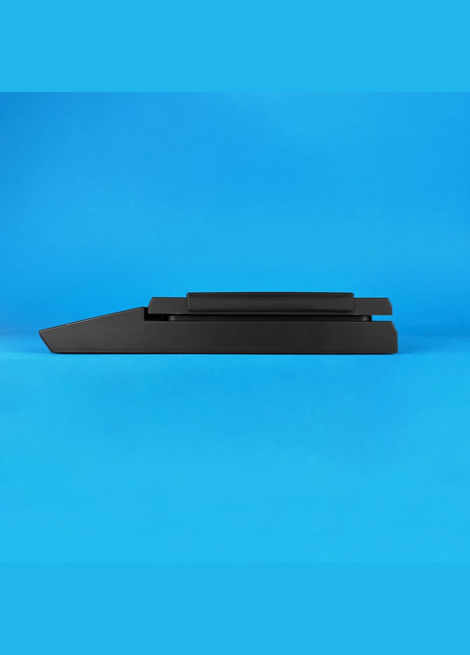 Ваги Parallel чорні 2кг Felicita (299718780)