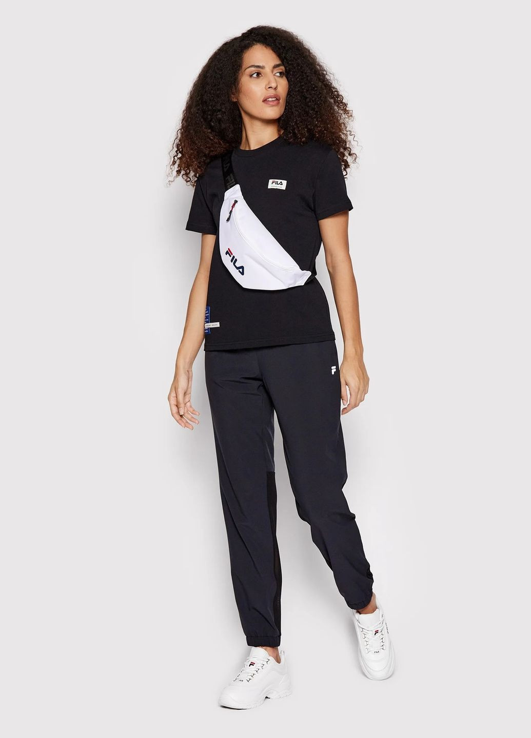 Футболка Fila - (294642009)