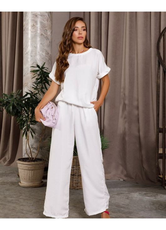 Жіночі костюми ISSA PLUS 12766 (361066535)