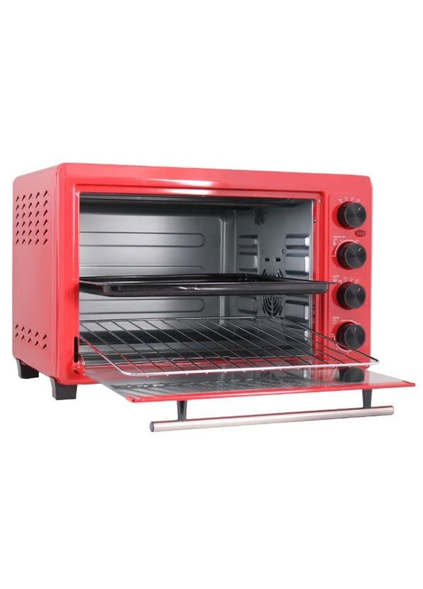 Електрична піч PEO 5080 R PRIME TECHNICS (399528639)