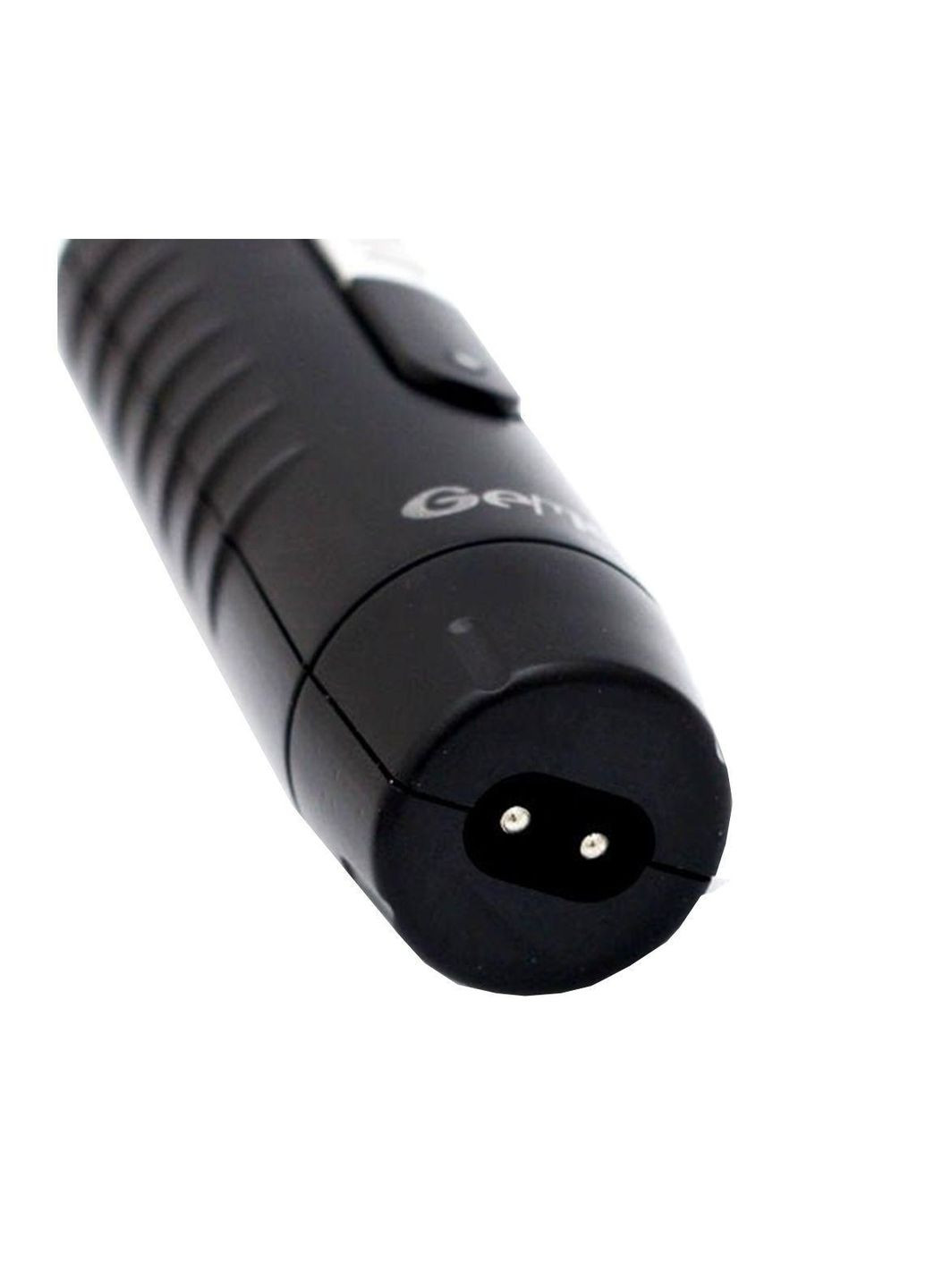 Електричний чоловічий тример GM-3106 2в1 машинка для видалення волосся на обличчі Gemei (297332078)