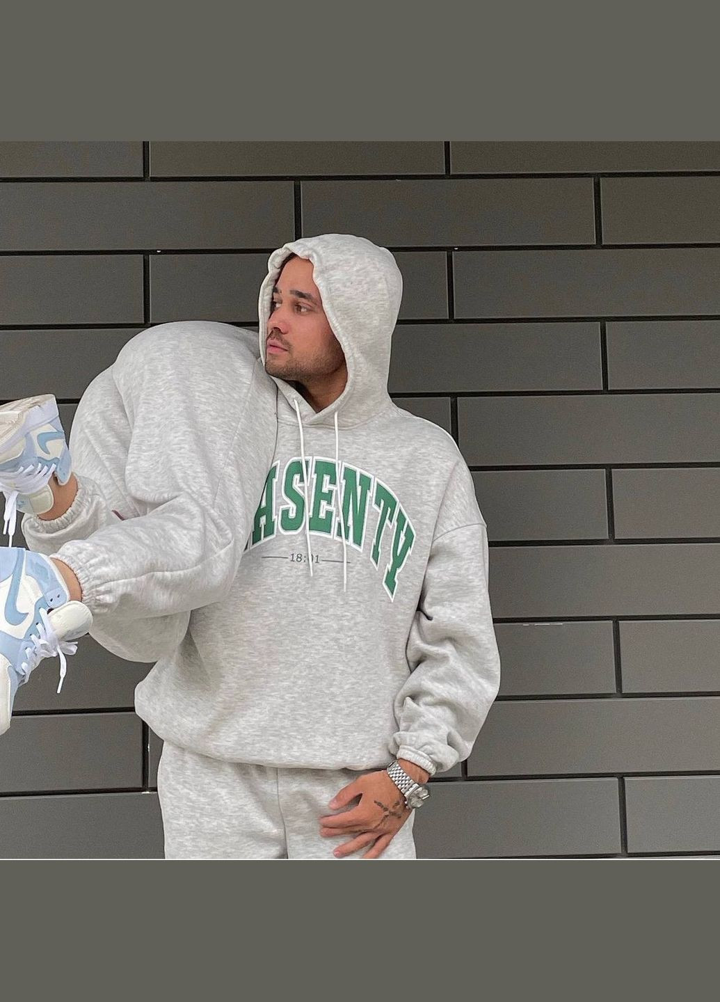 Спортивний костюм Україна Your style (317633425)