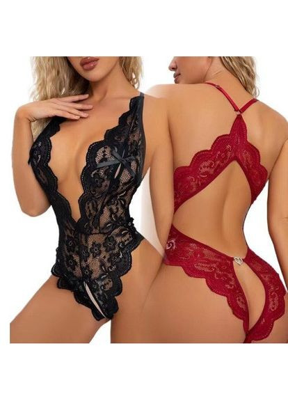 Сексуальное боди Дейзи доступ боди эротическое белье No Brand (361878494)