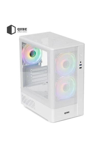 Корпус GEON_GWNU3 QUBE (394057195)