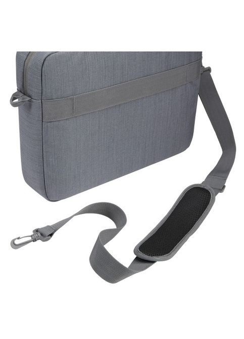 Сумка для ноутбука Huxton 14" Attache HUXA-214 Graphite (3204651) Case Logic (296194834)