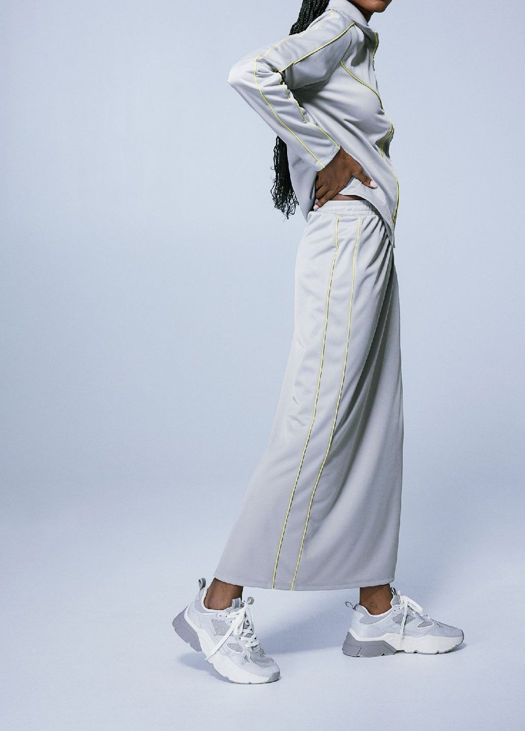 Спідниця H&M (325083229)