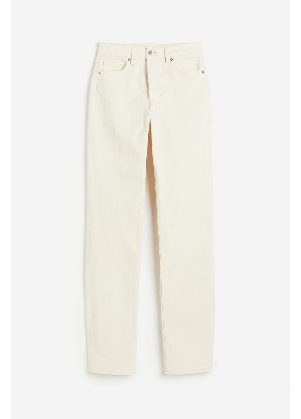 Джинси H&M - (373071093)