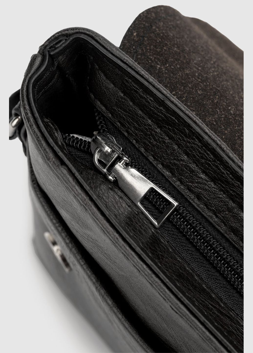 Сумка мужская 2706-2 Средний Черный (2000903253839A) shop (2000903253839) No Brand (362704027)