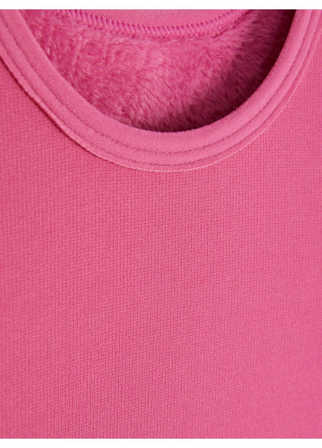 Розовый лонгслив Primark