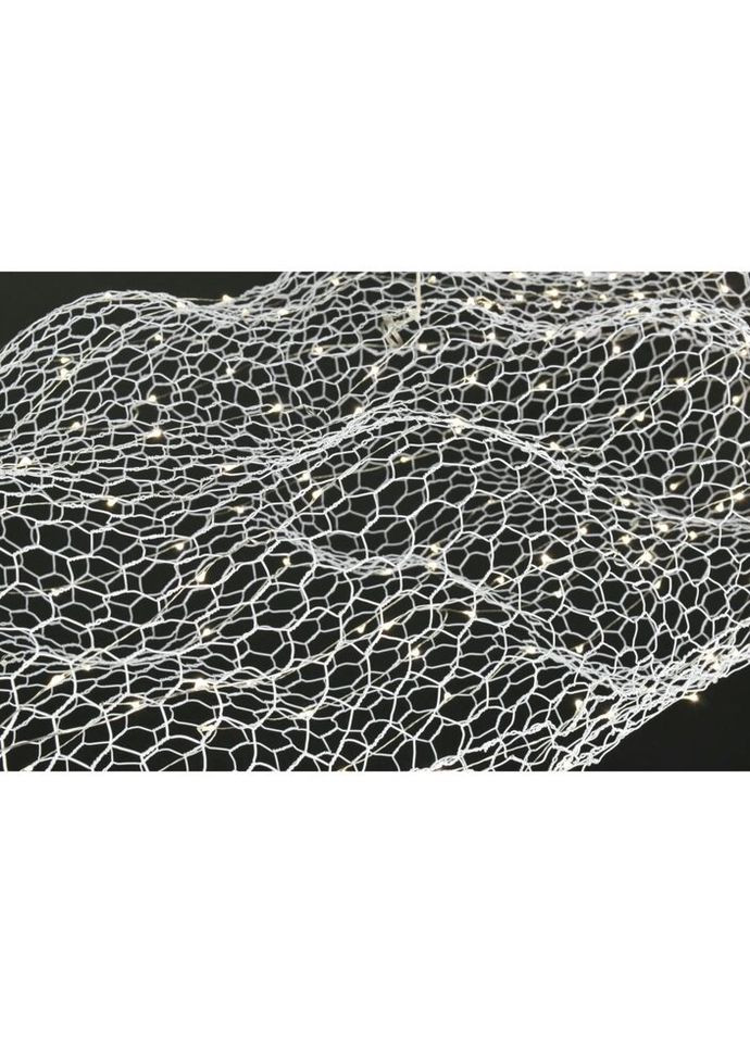 Люстра світлодіодна підвісна LED світильник для квартири на стелю ледве 27663 Білий 25-200х42х80 см. Sunnysky (335975365)