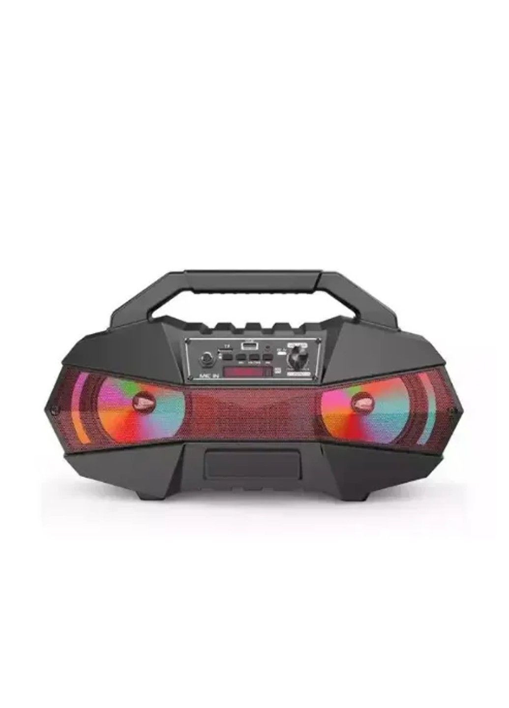 Акустическая система (колонка) ZQS4238 с подсветкой No Brand (332635323)