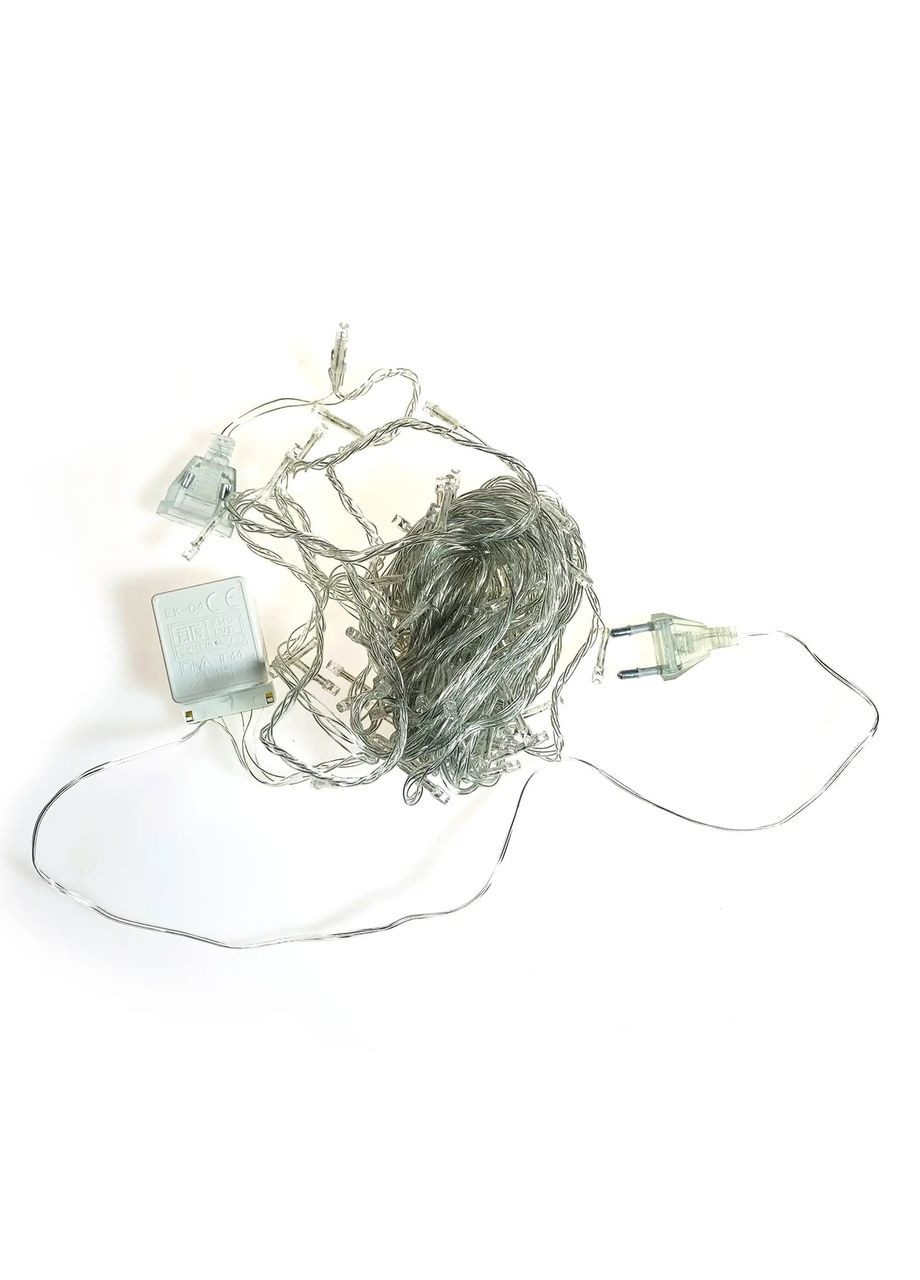 Гірлянда новорічна на 100 лампочок Supretto (318020613)