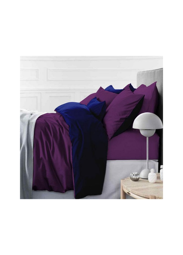 Постельное белье (m221864) Mirson Сатин Premium Orchid 3220+4052 143х210 (366563770)