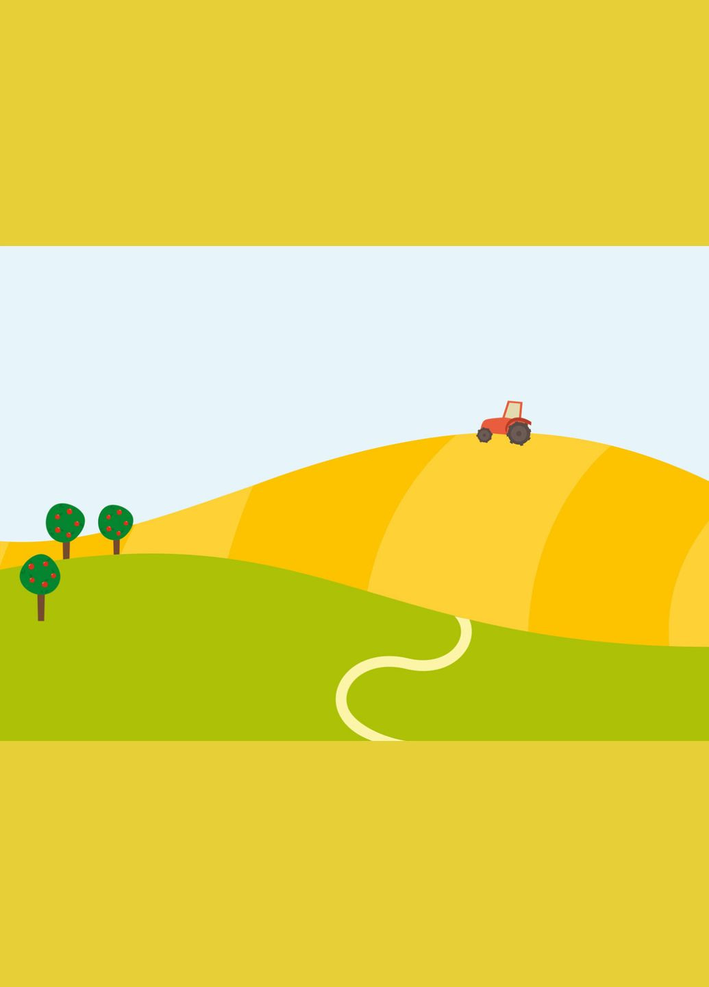 Книга Вырезаем и клеим. Аппликации. Объемные поделки. Ферма (Crystal Book) No Brand (338876534)