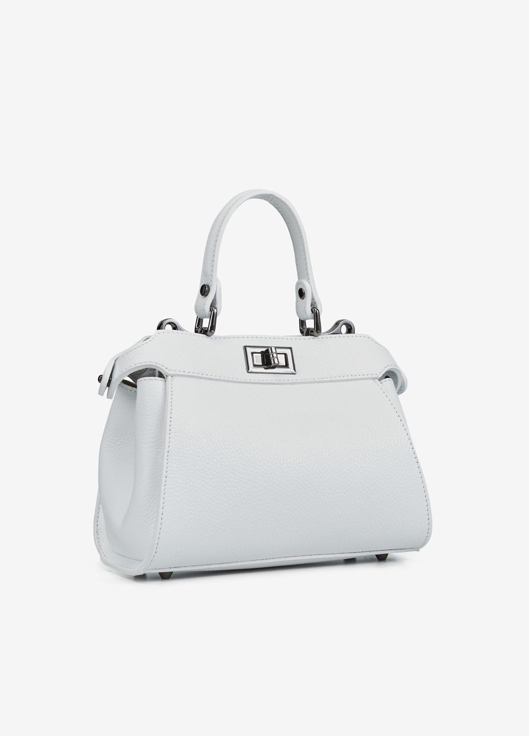 Сумка женская кожаная кросс-боди маленькая Сrossbody Regina Notte (325976839)