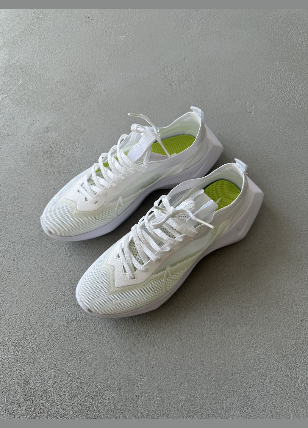 Кроссовки женские Nike Vista Lite white | Найк Виста Лайт белые No Brand белые демисезоны (316504457)